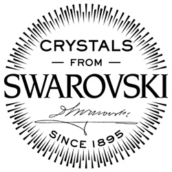 Swarovski pečeť