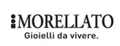 Šperky Morellato - ocelové šperky světově proslulé značky Morellato.